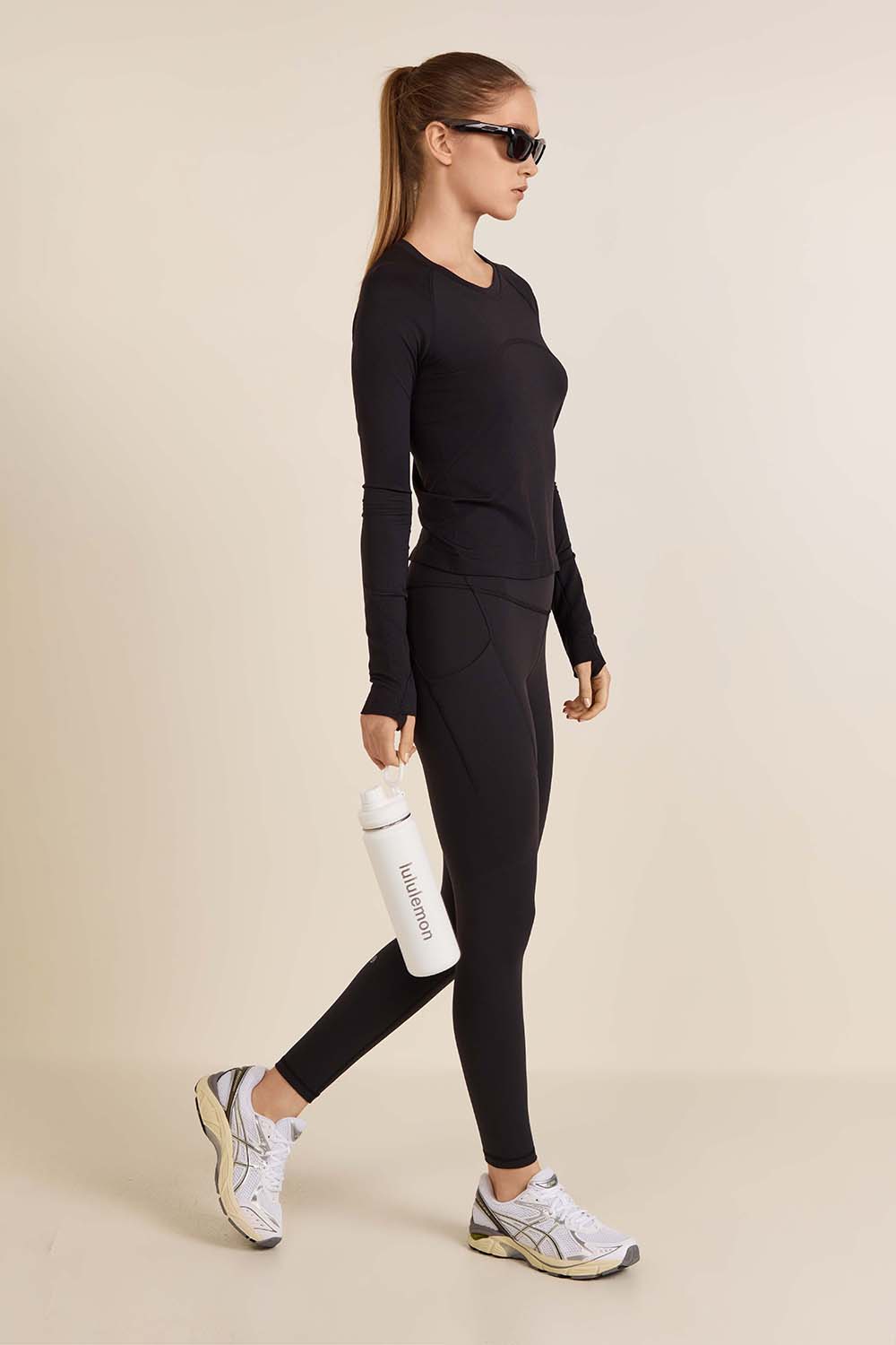 Wunder Train High-Rise Tight with Pockets 25